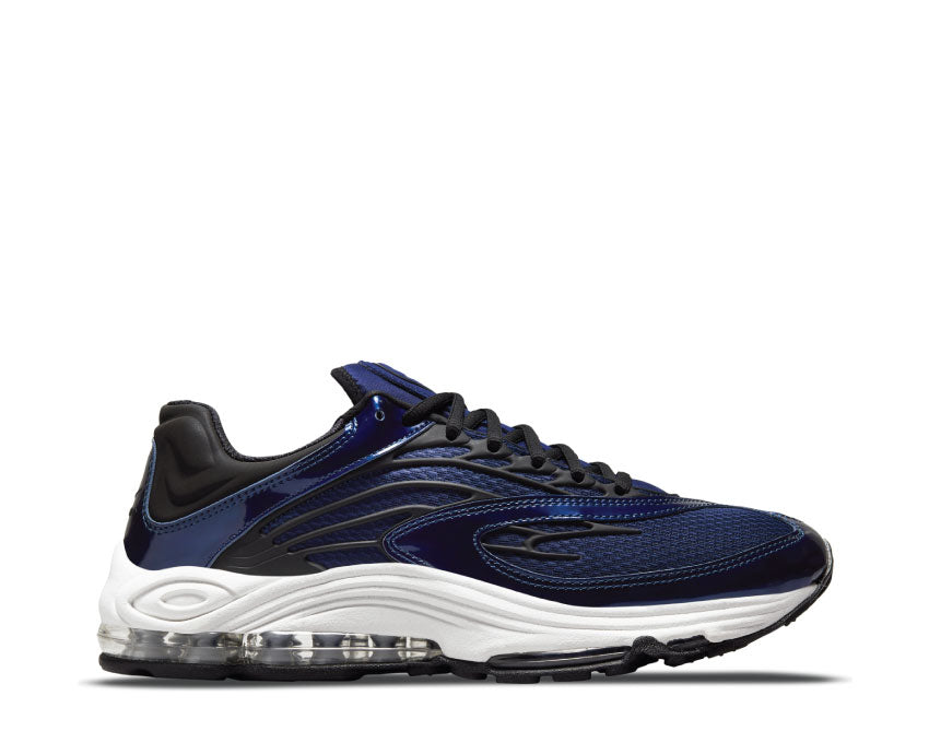 Nike Air Tuned Max Blue Void — Sneaker Herren Tuned Air tiefstes Blau