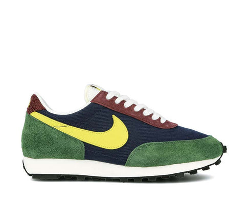 Nike Daybreak Obsidian — sneaker unisexe style rétro