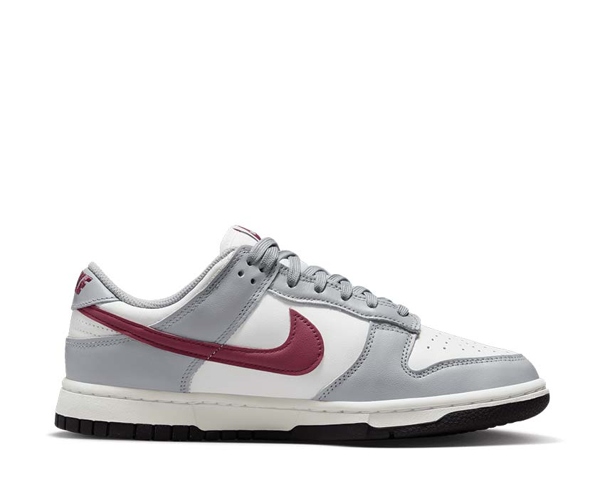 Nike Dunk Low Black White — sneaker unisexe coloris classique