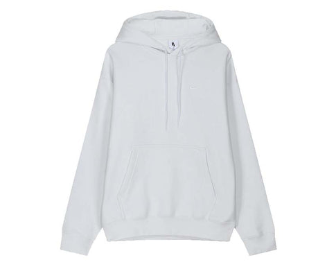 Nike Solo Swoosh HW BB Hoodie — sweat à capuche homme NRG lourd