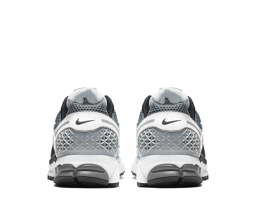 Nike Zoom Vomero 5 SE SP Dark Grey semelle — Zoom Air amorti