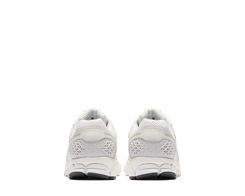 Nike Zoom Vomero 5 SP Vast Grey semelle — Zoom Air amorti
