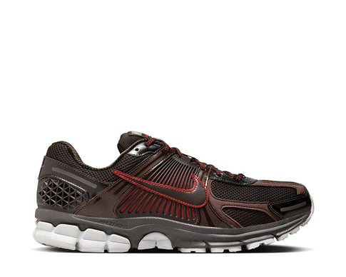 Nike Zoom Vomero 5 Velvet Brown Game Royal — Herren Sneaker Zoom Air