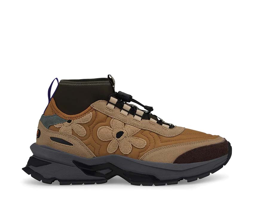 Puma Nano RDR PAM Black — zapatilla hombre silueta running