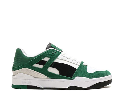 Puma Slipstream Archive Remastered White Vine Black — sneaker homme archive